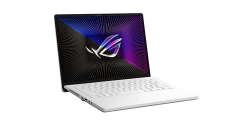 ROG Zephyrus G14 (2023) | Gaming Laptops｜ROG - Republic of Gamers｜ROG ...