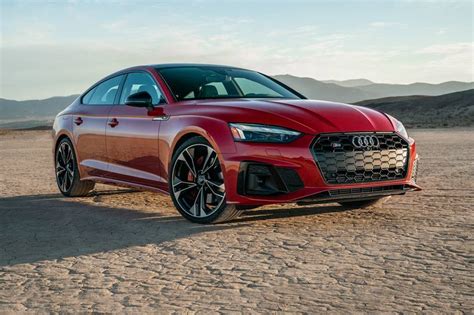 2021 Audi S5 Coupe Prices, Reviews, and Pictures | Edmunds