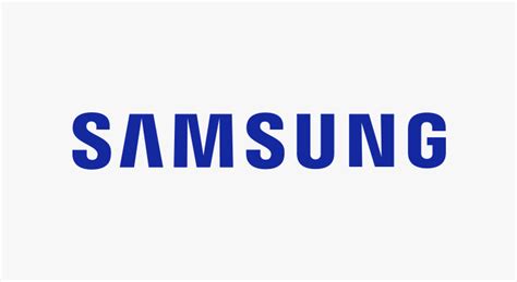 Logo | Brand Identity | About Us | Samsung Caribbean