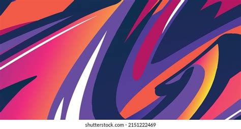 Vector Art Graffiti Abstract Background Stock Vector (Royalty Free) 2151222469 | Shutterstock