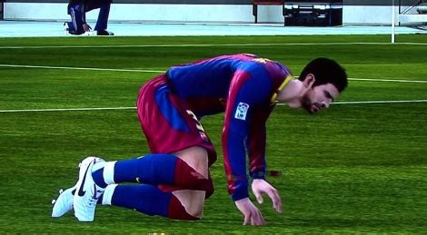 GC: Fifa 11 Gameplay - Gamersyde