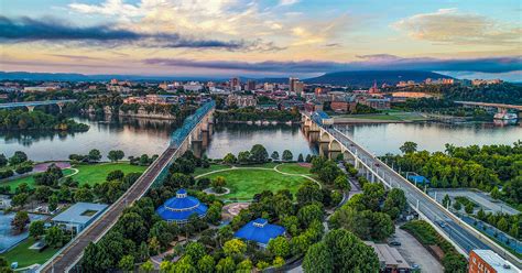 27 Fun Things To Do In Chattanooga (TN) - Attractions & Activities