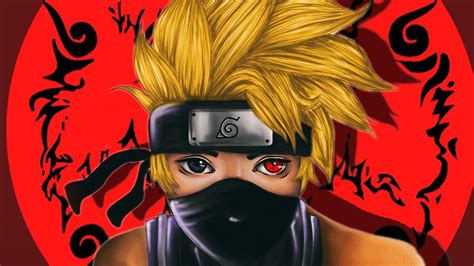 Naruto 1600x900 Wallpapers - Top Free Naruto 1600x900 Backgrounds - WallpaperAccess