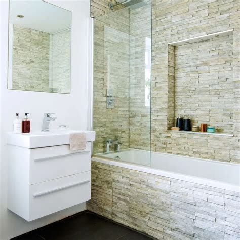 Bathroom tile ideas