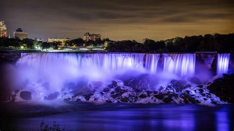 Niagara Falls HD Wallpapers - Wallpaper Cave