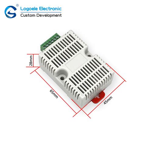 CO2 Gas Sensor , 0-2V Output – logoele.com