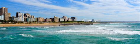 DISCOVER 14 AWESOME ATTRACTIONS IN DURBAN