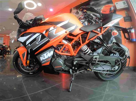 KTM Bikes Price, New KTM Models 2024 , Images, Mileage