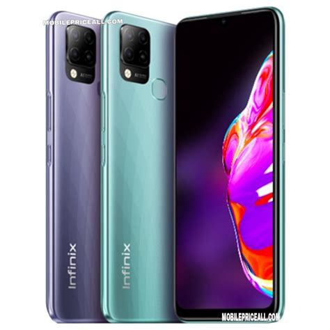 Infinix Mobile Price in Botswana 2021 - MobilePriceAll