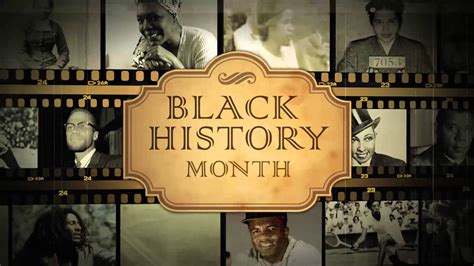 Black History Month Wallpapers - Wallpaper Cave