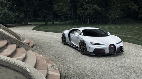 Bugatti Chiron 2022 Wallpapers - Wallpaper Cave