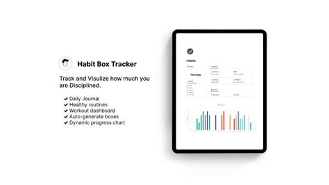 Great Notion habit tracker templates you should get