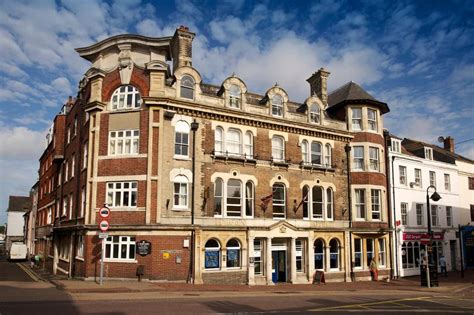 Hotel Prince Regent, Weymouth, Royaume-Uni - avis et prix | Planet of Hotels