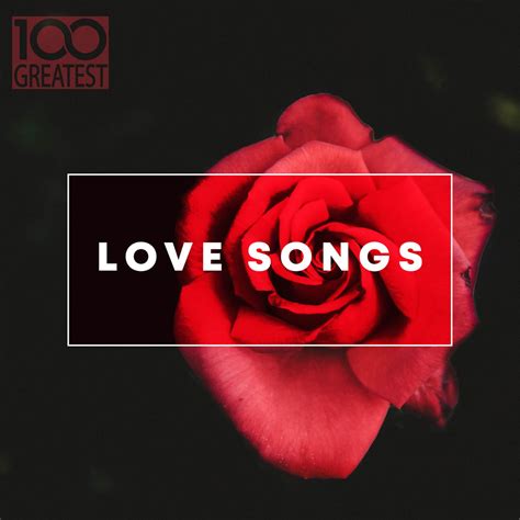 Pack-CDs: 100 Greatest Love Songs .rar MEGA