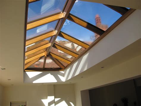 The Most Suitable Lantern Skylights For Flat Roofs - Prestige