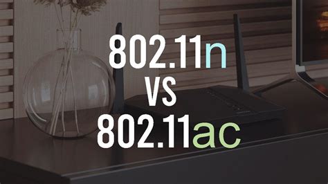 802.11n vs 802.11ac - Tech Advisor