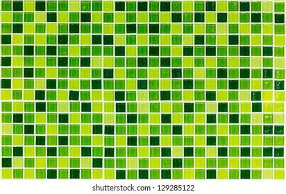 Green Tiles Texture Background Stock Photo 129285122 | Shutterstock