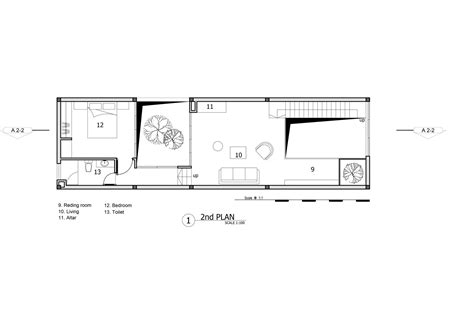 Minimalist Home Design Floor Plans | Floor Roma