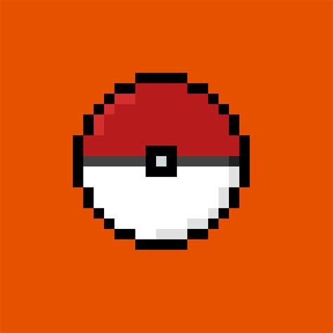 Pokeball Opening Gif