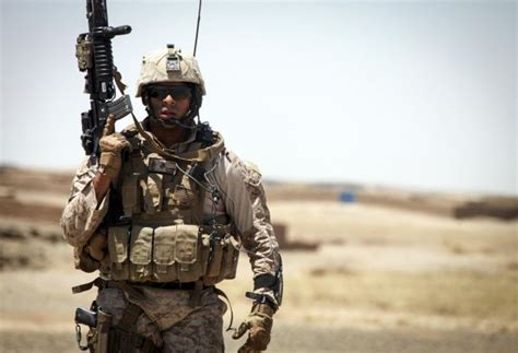 020mag.com Airsoft Magazine: Say Goodbye To The Marine Corps’ Desert Camouflage