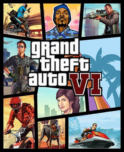 GTA-6 news - Rockstar Games’ Grand Theft Auto VI is not... | Facebook