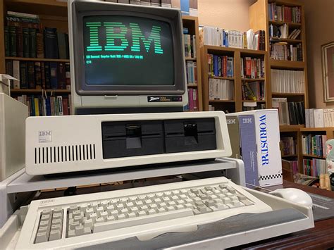 55 best Ibm 5150 images on Pholder | Vintagecomputing, Retrobattlestations and Battlestations