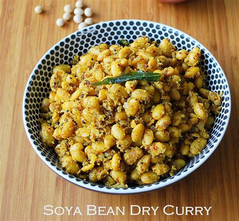 Dried Soybean Recipes Easy | Besto Blog