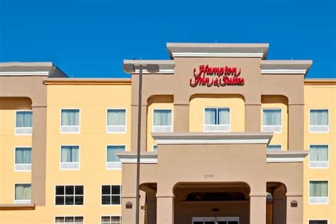 Hampton Hotels in Fort Worth, TX - Find Hotels - Hilton