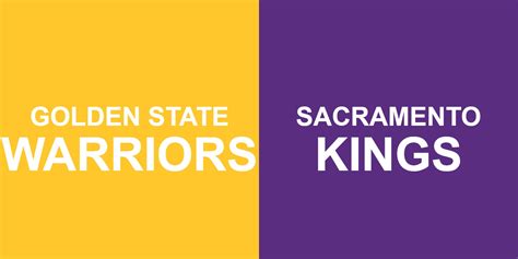 Warriors vs Kings Tickets - RateYourSeats.com