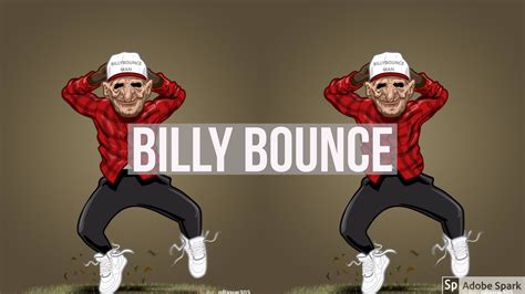 Billy Bounce Wallpapers - Wallpaper Cave