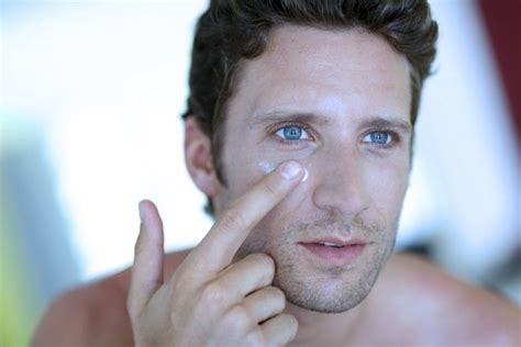 Healthy Skin Care Tips for Men - Exclusive Skin Care