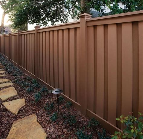 Trex Composite Fencing – Midwest Fence