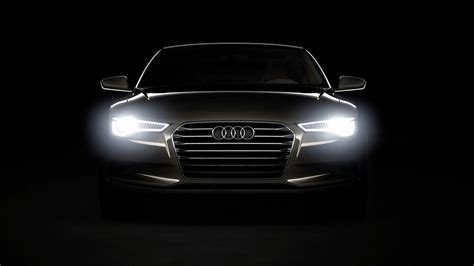 Audi Wallpapers for Desktop - WallpaperSafari