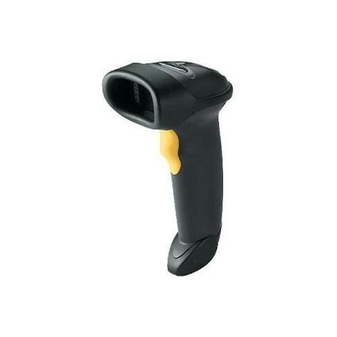 BLUETOOTH BARCODE SCANNER