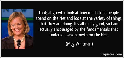 Meg Whitman Quotes. QuotesGram