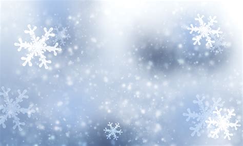 Download Snow Winter Nature Snowflake 4k Ultra HD Wallpaper