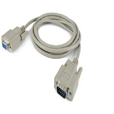 RS-485 Communication Cable at best price in Vadodara by Global Solutions | ID: 22426593133