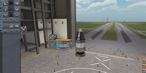 Kerbal Space Program: How To Construct Your First Successful Rocket