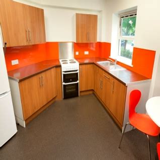 University of Bath employs Altro' products at student accommodation - DesignCurial