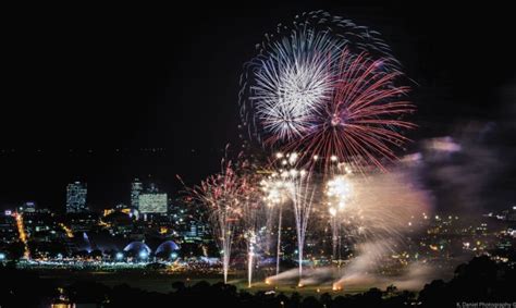 Independence Day | Discover Trinidad & Tobago