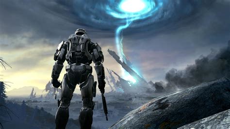 Halo Infinite Wallpapers - Wallpaper Cave