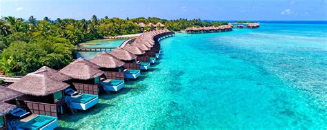 Maldives - 6 Reasons To Take A Family Vacation To The Maldives Smartflyer - Maldives trips make ...