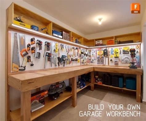 15 Garage Interior Design Ideas 2024 You Will Love