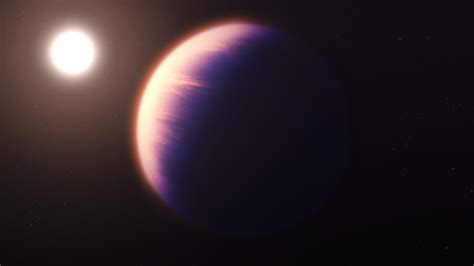 How did James Webb telescope detect CO2 in a giant Jupiter-like planet? Experts tell us