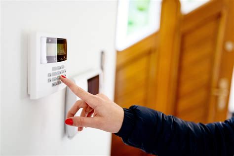 5 benefits of installing a security alarm system - AZ Big Media