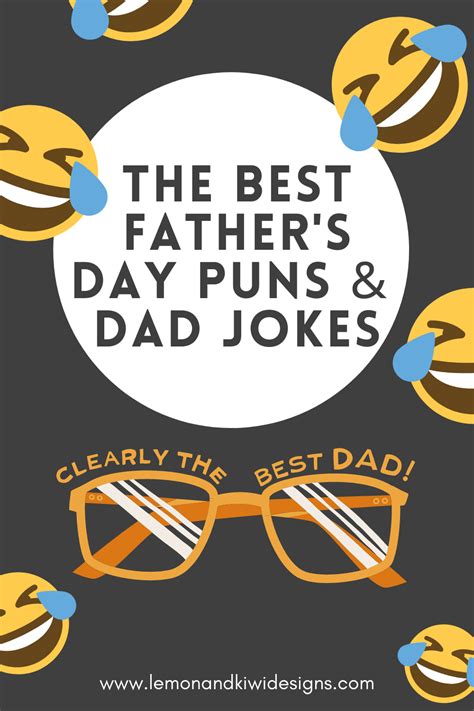 Dad Jokes Page A Day Calendar - Jacki Rhodia