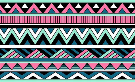 [200+] Tribal Pattern Wallpapers | Wallpapers.com