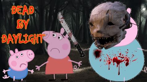 Peppa Pig Dead - Rain Will