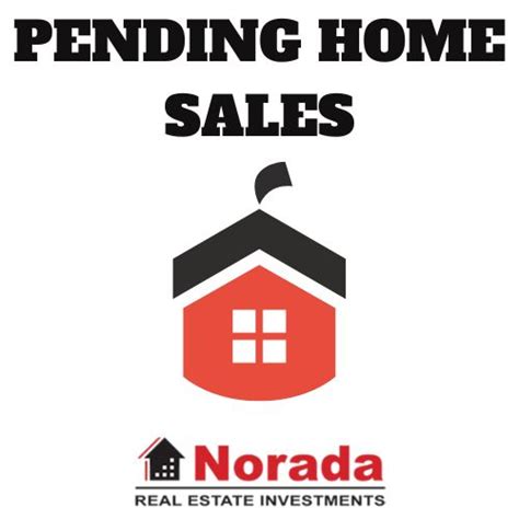 Pending Home Sales Grew 1.1% in September: What Lies Ahead?