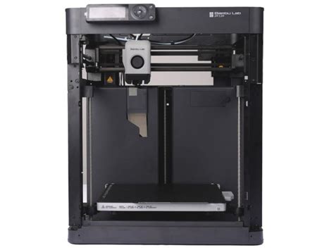 Bambu Lab Announces The P1P, A Customizable 3D Printer With, 40% OFF